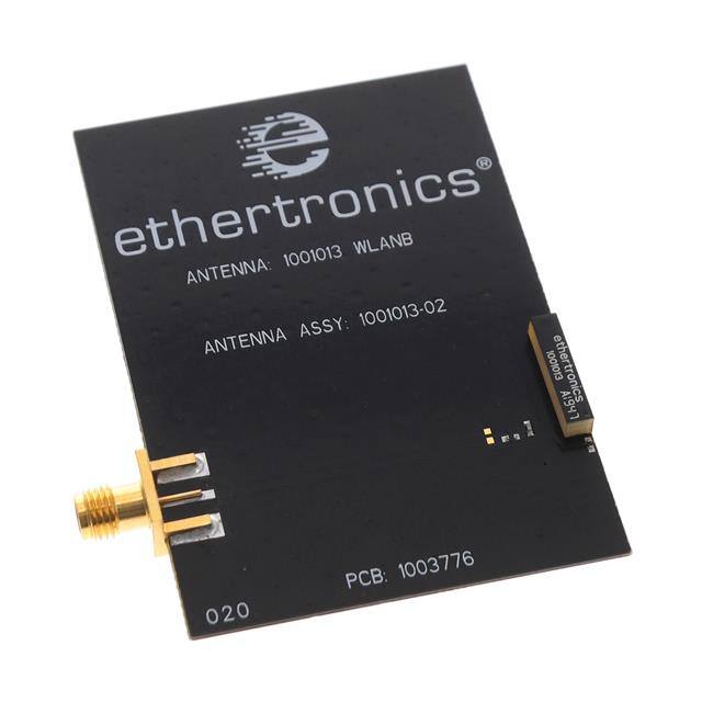 1001013-02 KYOCERA AVX  Cartes de kits d'évaluation et de développement RF